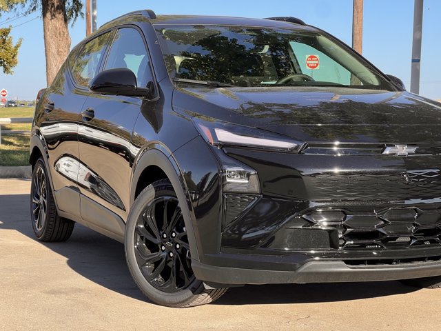 New 2027 Chevrolet Bolt RS w/ Super Cruise Package FWD image 10