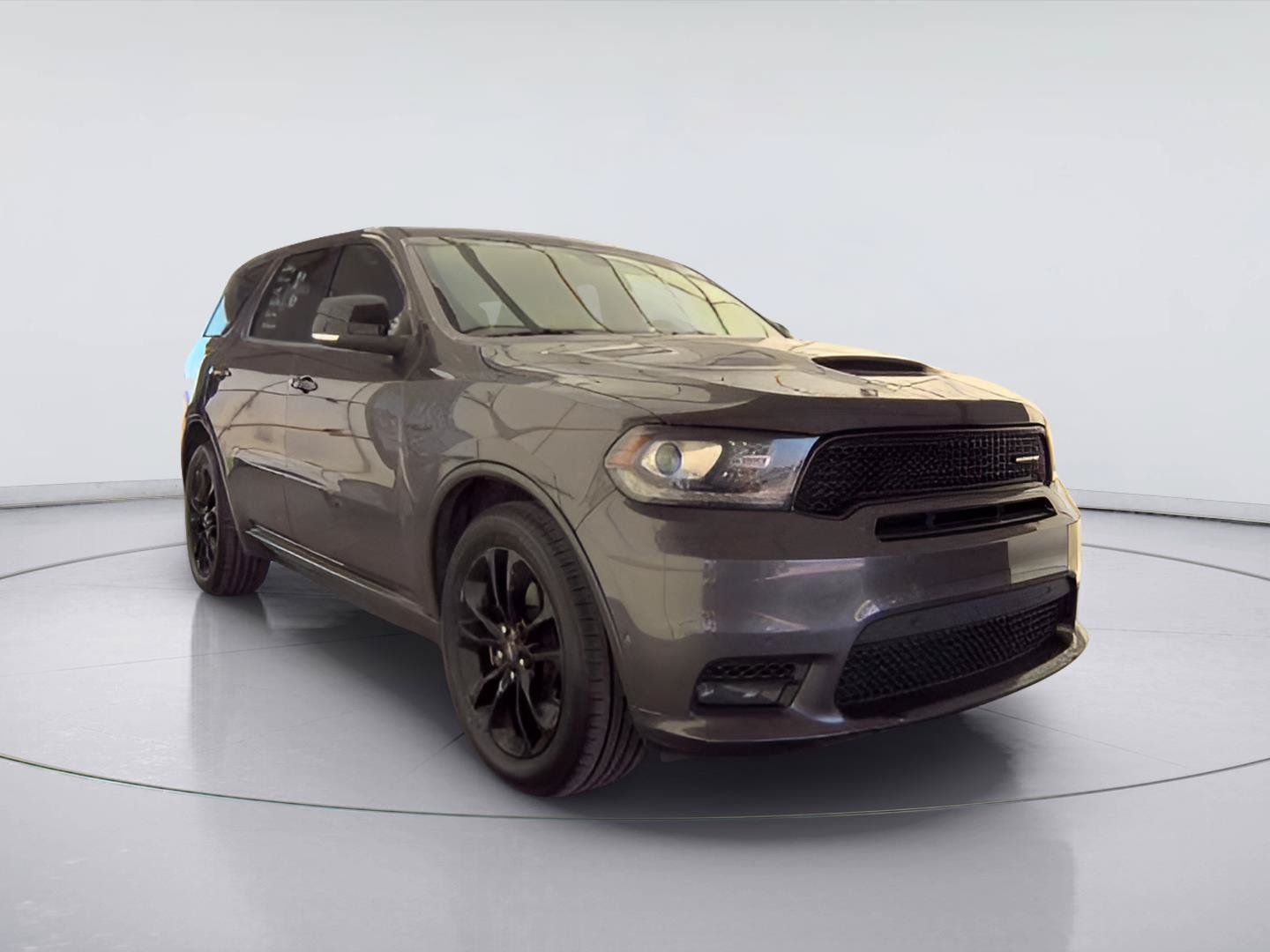 Used 2020 Dodge Durango R/T w/ Blacktop Package RWD image 7