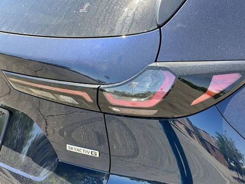 New 2026 MAZDA CX-5 Select AWD/4WD image 33