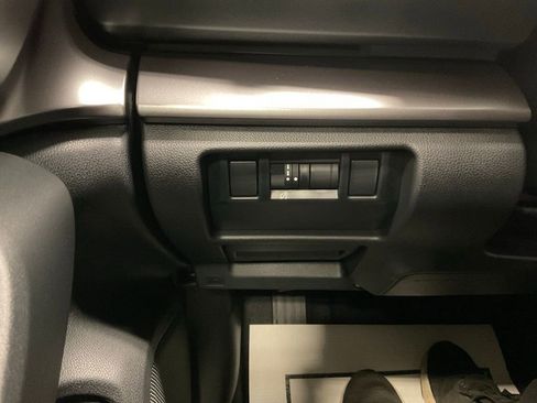 New 2026 Subaru Impreza 2.0i Sport image 11