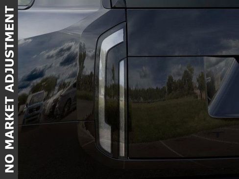 New 2027 Kia Telluride SX X-Line AWD/4WD image 11