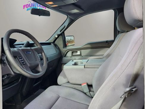 Used 2013 Ford F150 XL w/ Mid Equipment Group image 18