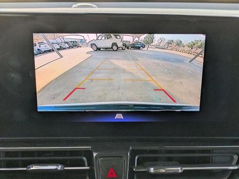 Used 2025 Chevrolet TrailBlazer LT image 14