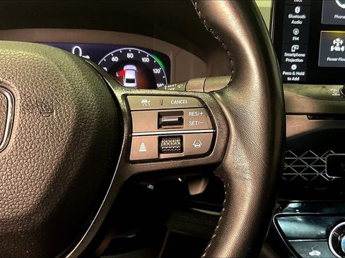 Used 2024 Honda Accord Sport image 13