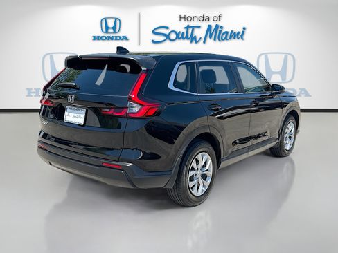 Used 2025 Honda CR-V LX image 7