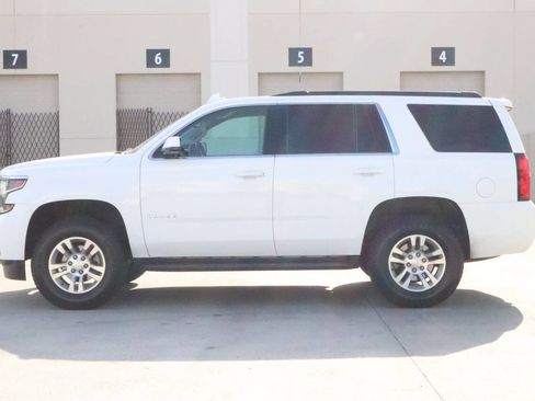 Used 2019 Chevrolet Tahoe LS image 14