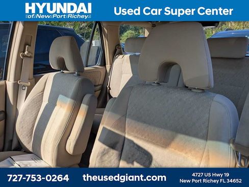 Used 2006 Honda CR-V LX image 3
