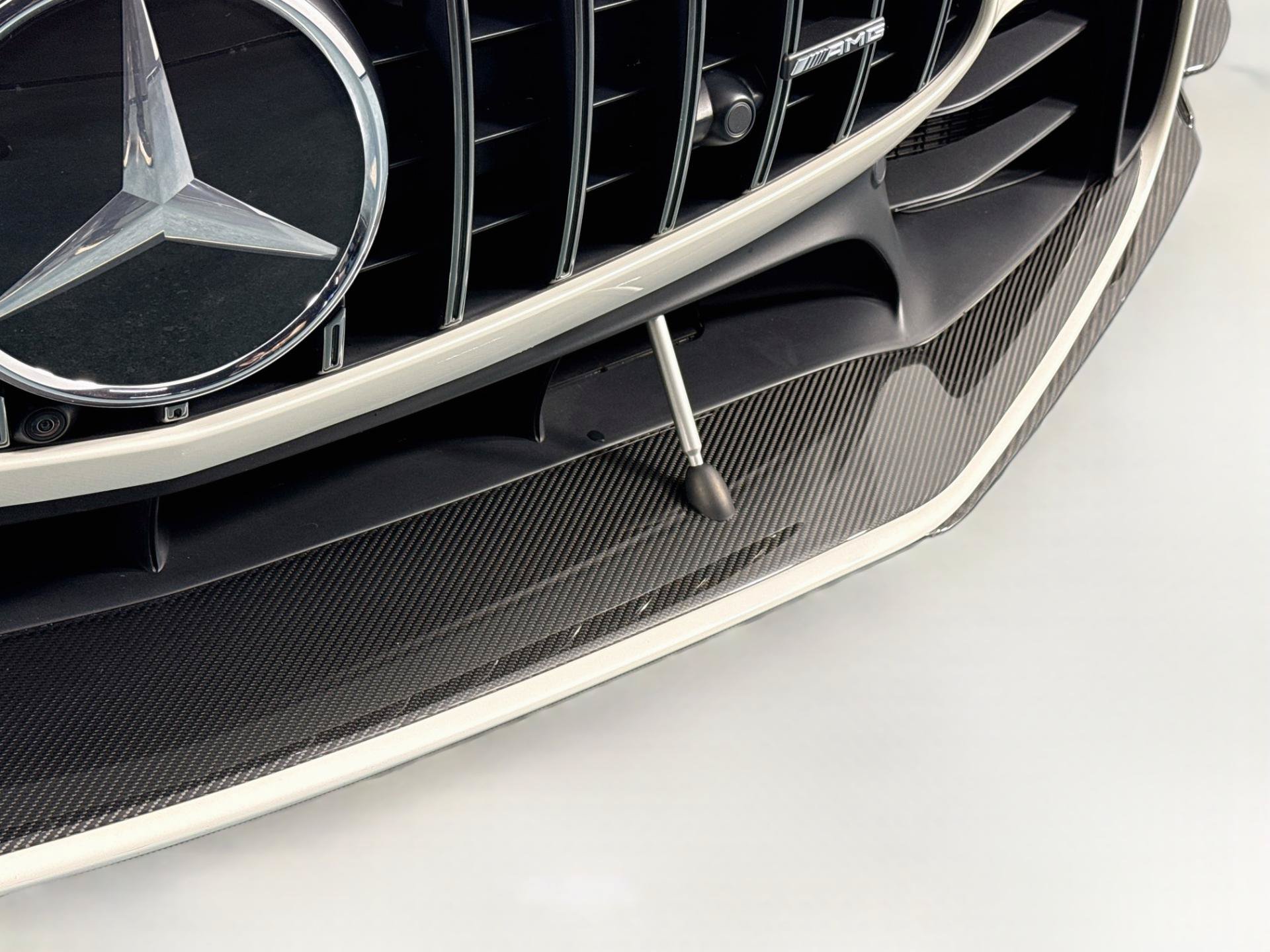 Used 2020 Mercedes-Benz AMG GT R image 84