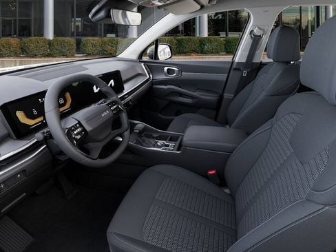 New 2026 Kia Sorento LX FWD image 18