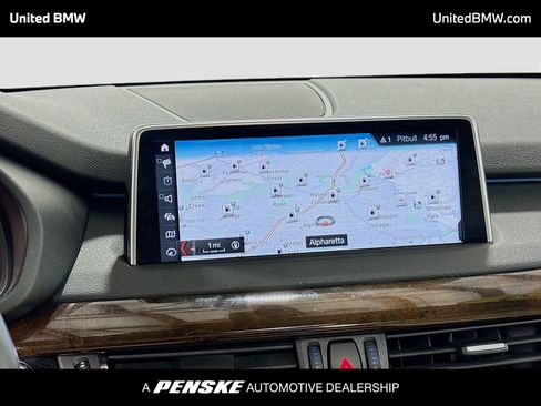 Used 2018 BMW X5 sDrive35i image 10