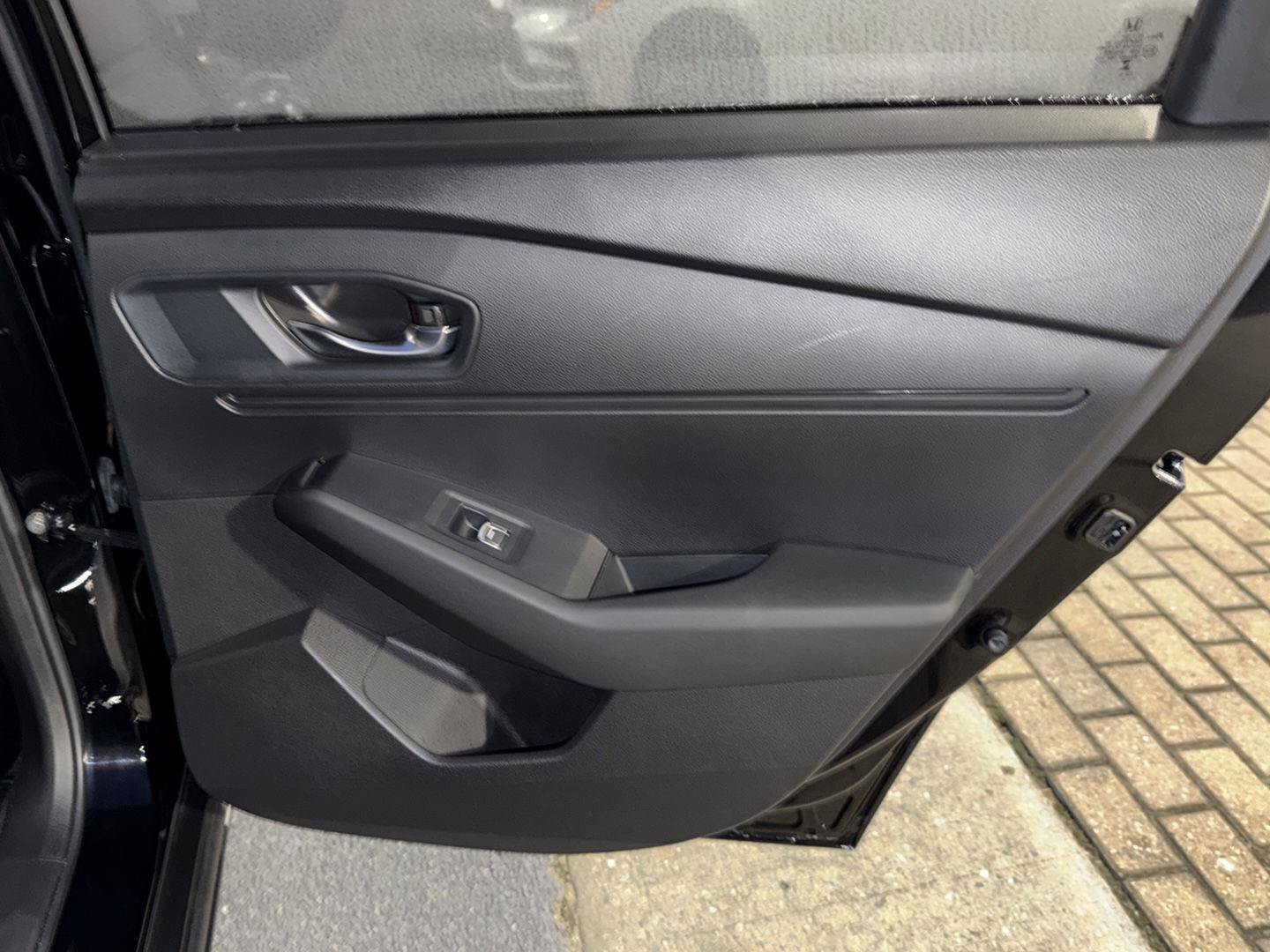 Used 2025 Honda Accord LX image 14