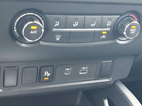 New 2026 Nissan Frontier S w/ S Utility Package RWD image 33