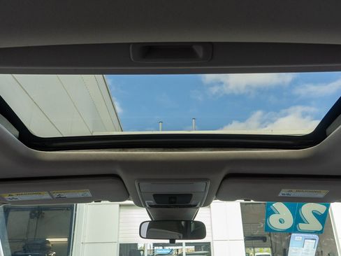 New 2026 Honda CR-V EX image 23