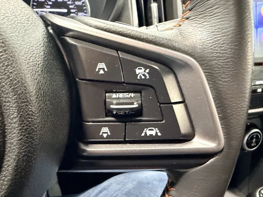 Used 2019 Subaru Crosstrek 2.0i Limited w/ Moonroof Package w/Navigation AWD/4WD image 20
