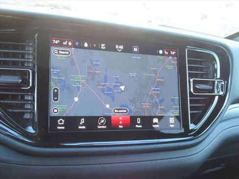 New 2026 Dodge Durango GT w/ Blacktop Package image 23