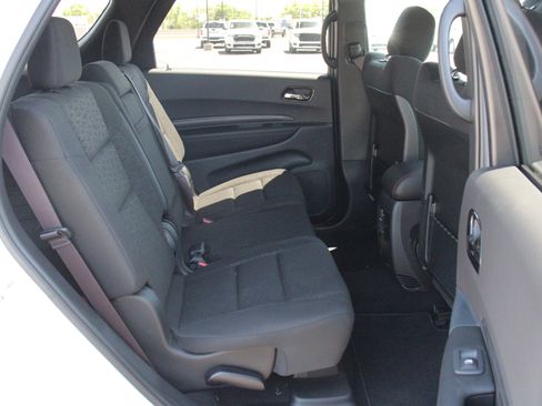 New 2026 Dodge Durango GT w/ Blacktop Package AWD/4WD image 29