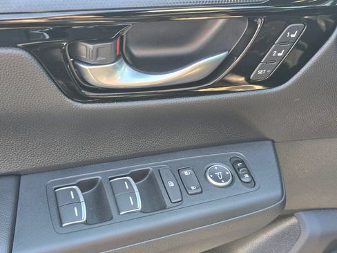 Used 2026 Honda CR-V Sport Touring image 20