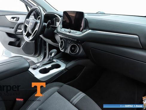 Used 2023 Chevrolet Blazer LT w/ Convenience Package image 33