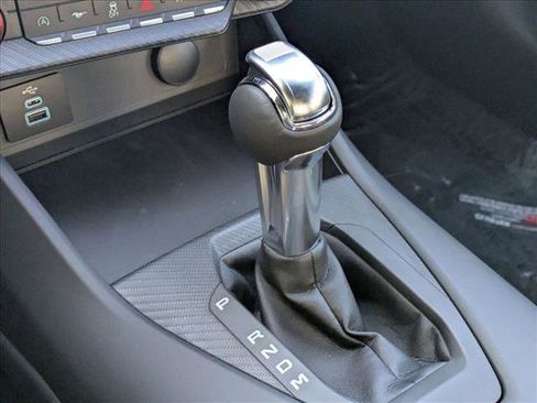 New 2026 Ford Mustang GT image 12