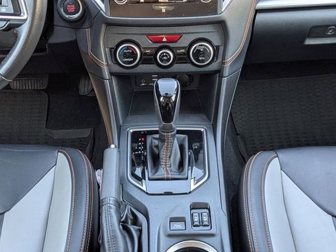 Used 2022 Subaru Crosstrek 2.5i Limited w/ Popular Package #4 image 17