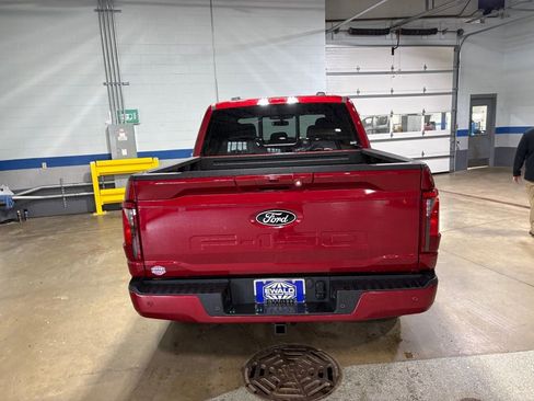 New 2026 Ford F150 XLT image 5