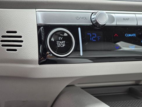 New 2025 Hyundai Ioniq 6 SEL AWD/4WD image 23