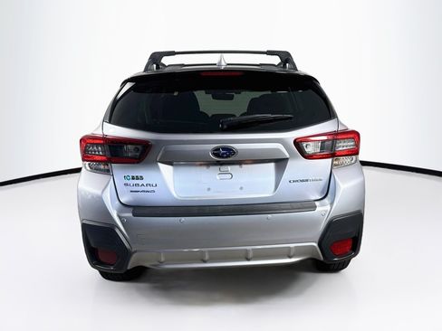 Used 2021 Subaru Crosstrek 2.5i Limited w/ Moonroof Package 2 AWD/4WD image 32