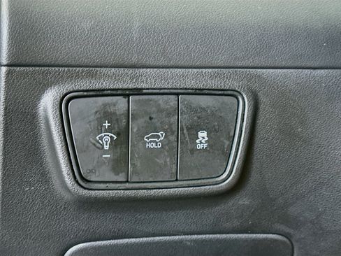 Used 2023 Hyundai Tucson XRT FWD image 17