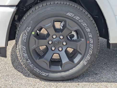New 2026 RAM 1500 Big Horn AWD/4WD image 13