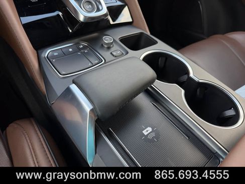 Used 2024 Acura MDX SH-AWD w/ Advance Package image 27