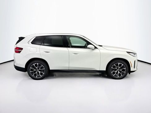 New 2026 BMW X3 xDrive30 image 4