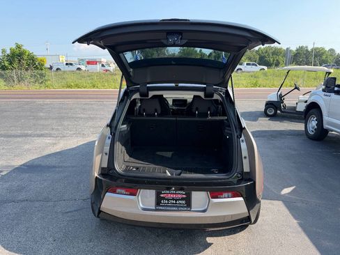 Used 2014 BMW i3 RWD image 20