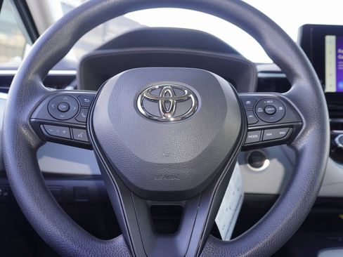 New 2026 Toyota Corolla LE image 17