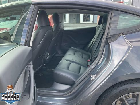 Used 2023 Tesla Model 3 Standard Range image 23