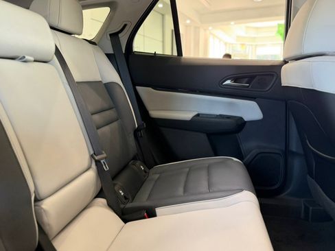Used 2024 Honda Prologue Elite image 24