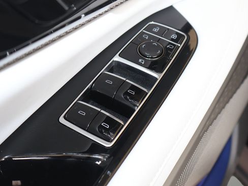 New 2026 Cadillac Optiq Sport 1 RWD image 10