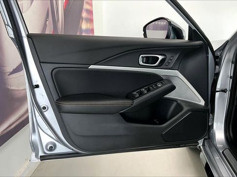 Used 2026 Acura Integra A-Spec FWD image 25