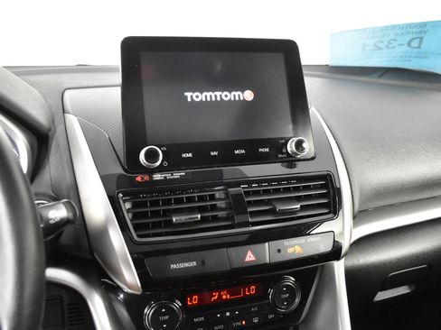 Used 2022 Mitsubishi Eclipse Cross SEL image 25