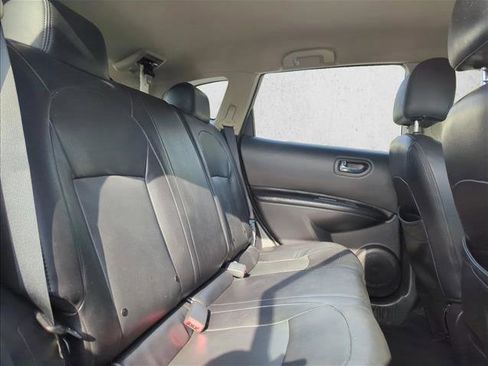 Used 2009 Nissan Rogue S FWD image 21