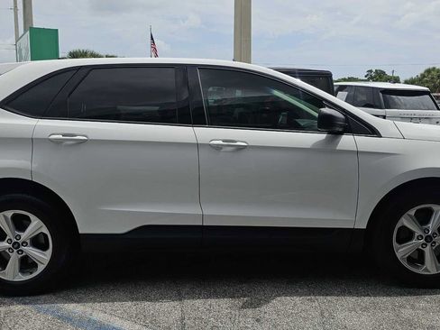 Used 2020 Ford Edge SE AWD/4WD image 24