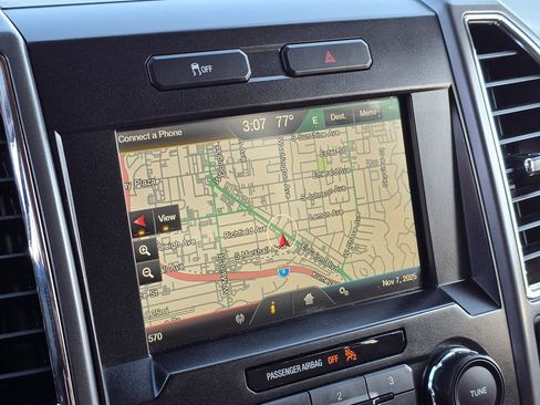 Used 2015 Ford F150 XLT w/ Equipment Group 302A Luxury image 37