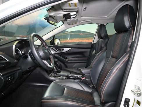 Used 2022 Subaru Crosstrek 2.5i Limited w/ Moonroof Package 2 AWD/4WD image 21