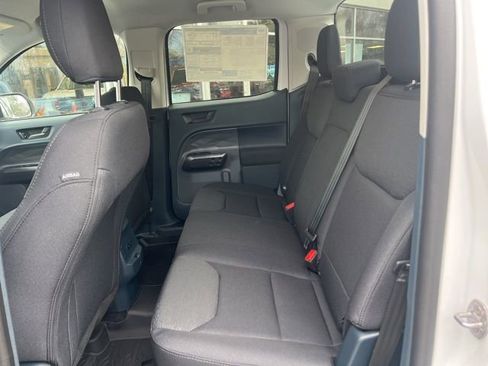 New 2026 Ford Maverick XL w/ Equipment Group 101A image 12