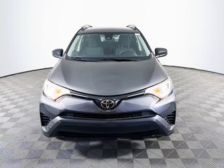 Used 2017 Toyota RAV4 LE FWD video 2
