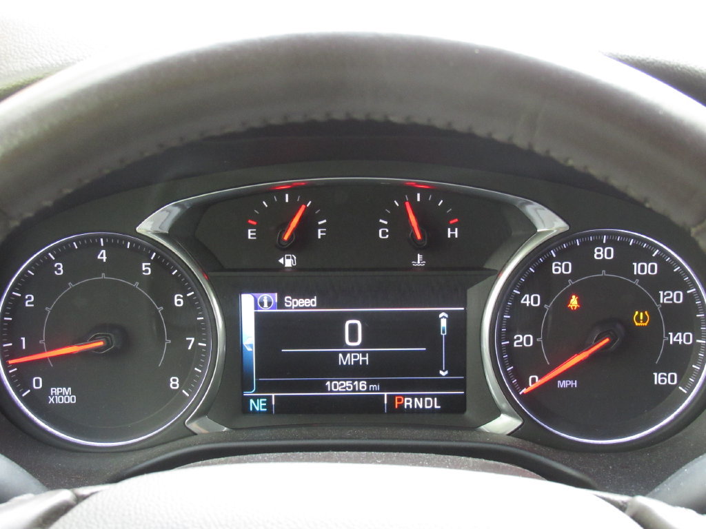 Used 2017 GMC Acadia SLT AWD/4WD image 26