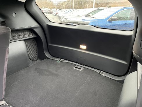 Certified 2021 Ford Escape SE w/ Convenience Package image 12