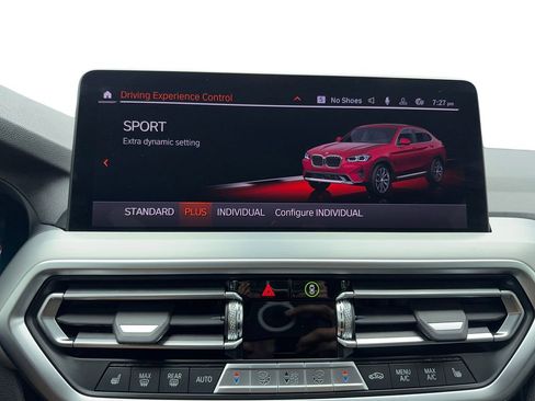 Used 2022 BMW X4 xDrive30i w/ Premium Package image 27