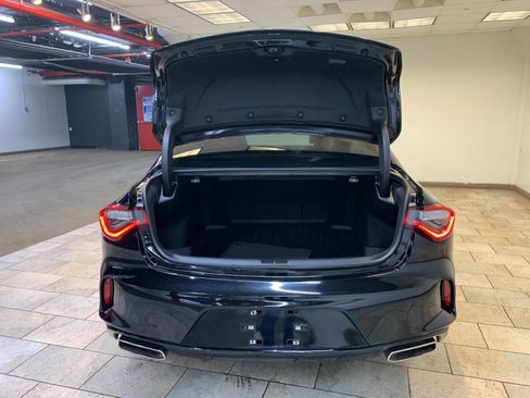 Used 2021 Acura TLX w/ Technology Package FWD image 53