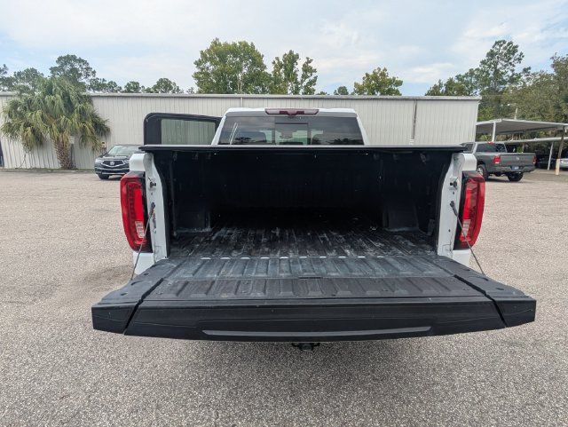Used 2024 GMC Sierra 1500 Denali w/ Denali Reserve Package AWD/4WD image 13