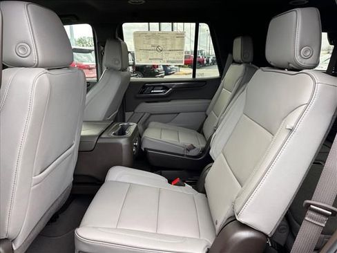New 2026 GMC Yukon Elevation image 20